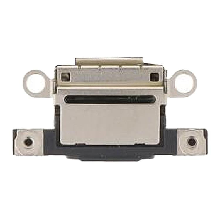 iPhone 17 Charging Port Connector Replacement - Black, Compatible & Professionally Checked