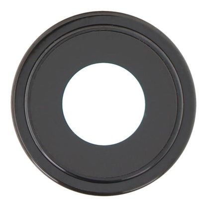 Black Rear Camera Lens Cover Replacement for iPhone Air - Professional Installation Recommended