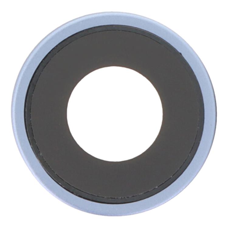 iPhone Air Rear Camera Lens Cover Replacement (Blue) - High-Quality Fit, Professional Installation Recommended