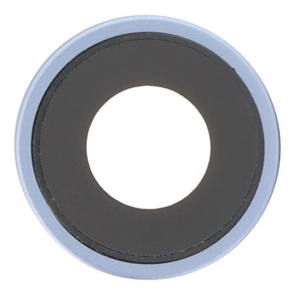 iPhone Air Rear Camera Lens Cover Replacement (Blue) - High-Quality Fit, Professional Installation Recommended