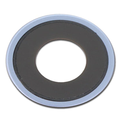 iPhone Air Rear Camera Lens Cover Replacement (Blue) - High-Quality Fit, Professional Installation Recommended