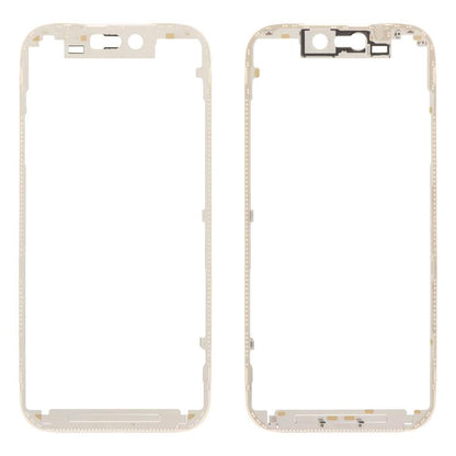 iPhone 17 Pro Front LCD Screen Bezel Frame Replacement - Compatible, Checked & Ready for Installation