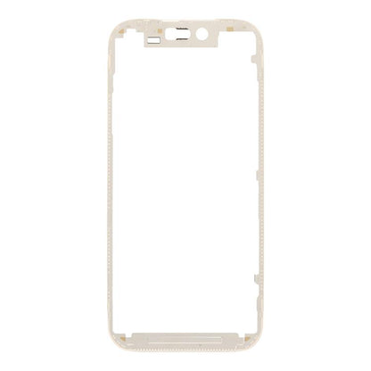 iPhone 17 Pro Front LCD Screen Bezel Frame Replacement - Compatible, Checked & Ready for Installation