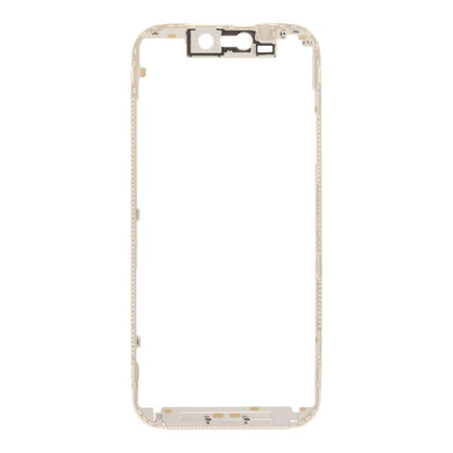 iPhone 17 Pro Front LCD Screen Bezel Frame Replacement - Compatible, Checked & Ready for Installation