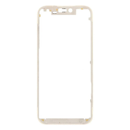 iPhone 17 Pro Max Front LCD Screen Bezel Frame Replacement - Quality Checked, Professional Installation Recommended