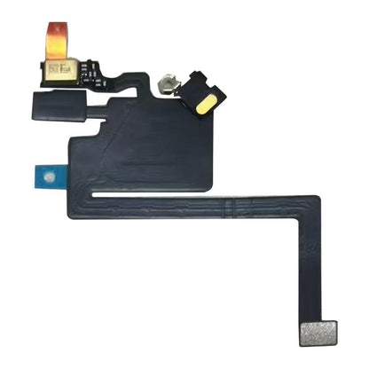 iPhone 17 Pro Max Earpiece Speaker Sensor Flex Cable Replacement - Quality Tested, Professional Installation Recommended