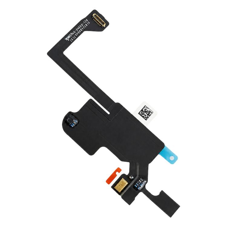 iPhone 13 Mini Earpiece Speaker Sensor Flex Cable Replacement - Compatible & Fully Tested