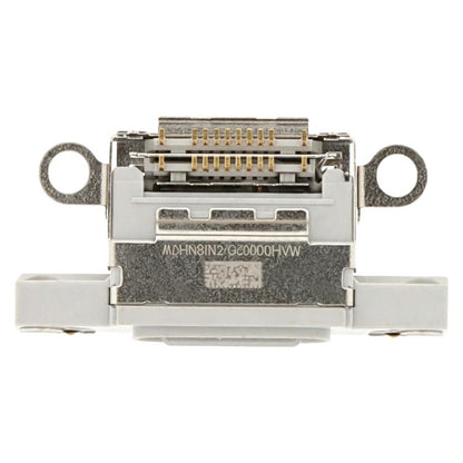 iPhone 17e Charging Port Connector Replacement Part (White) - Compatible & Professionally Checked