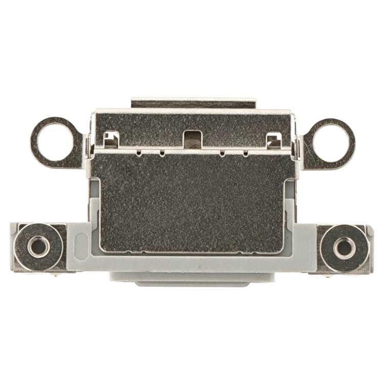 iPhone 17e Charging Port Connector Replacement Part (White) - Compatible & Professionally Checked