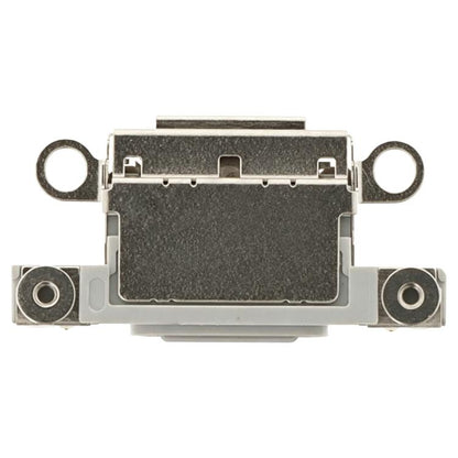 iPhone 17e Charging Port Connector Replacement Part (White) - Compatible & Professionally Checked