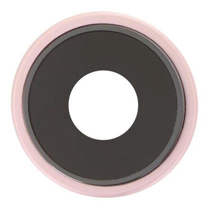 iPhone 17e Pink Rear Camera Lens Cover Replacement - High Quality, Compatible, Professional Installation Recommended