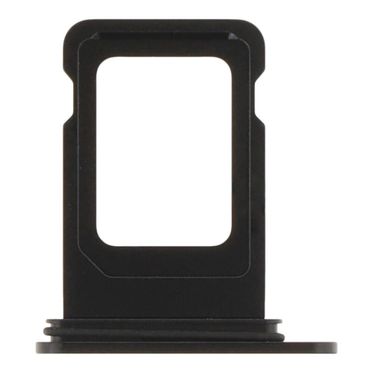 iPhone 17e SIM Card Tray Replacement (Black) - Fits Perfectly, Professional Installation Recommended