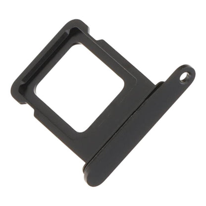iPhone 17e SIM Card Tray Replacement (Black) - Fits Perfectly, Professional Installation Recommended