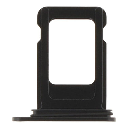 iPhone 17e SIM Card Tray Replacement (Black) - Fits Perfectly, Professional Installation Recommended
