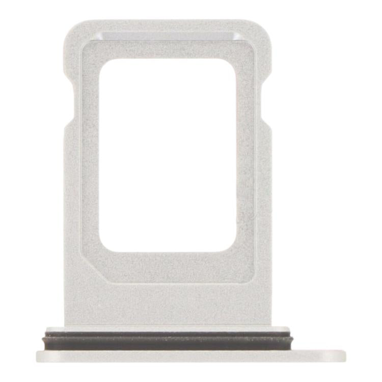 iPhone 17e SIM Card Tray Replacement (White) - Compatible, Checked & Ready for Professional Installation
