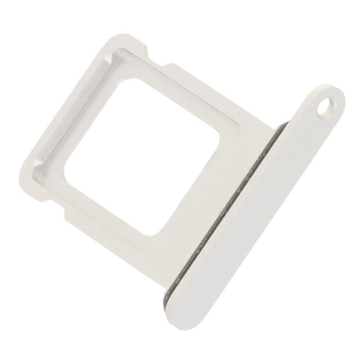 iPhone 17e SIM Card Tray Replacement (White) - Compatible, Checked & Ready for Professional Installation
