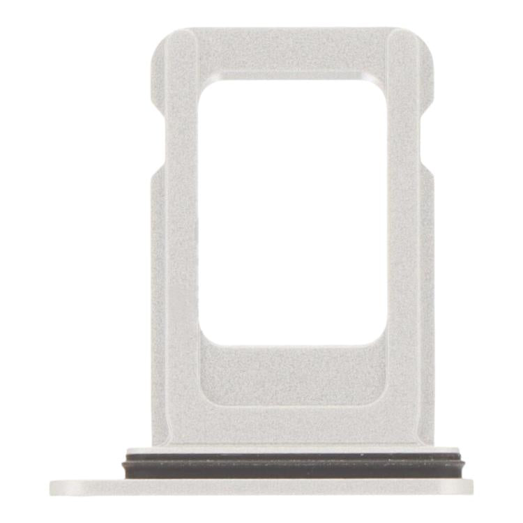 iPhone 17e SIM Card Tray Replacement (White) - Compatible, Checked & Ready for Professional Installation