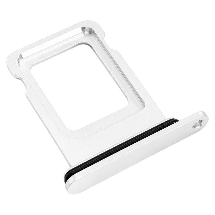 iPhone 17e SIM Card Tray Replacement (White) - Compatible SIM + Tray for Easy Installation