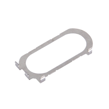 10-Pack Rear Camera Retaining Bracket for iPhone 7 Plus - High Quality Replacement Parts