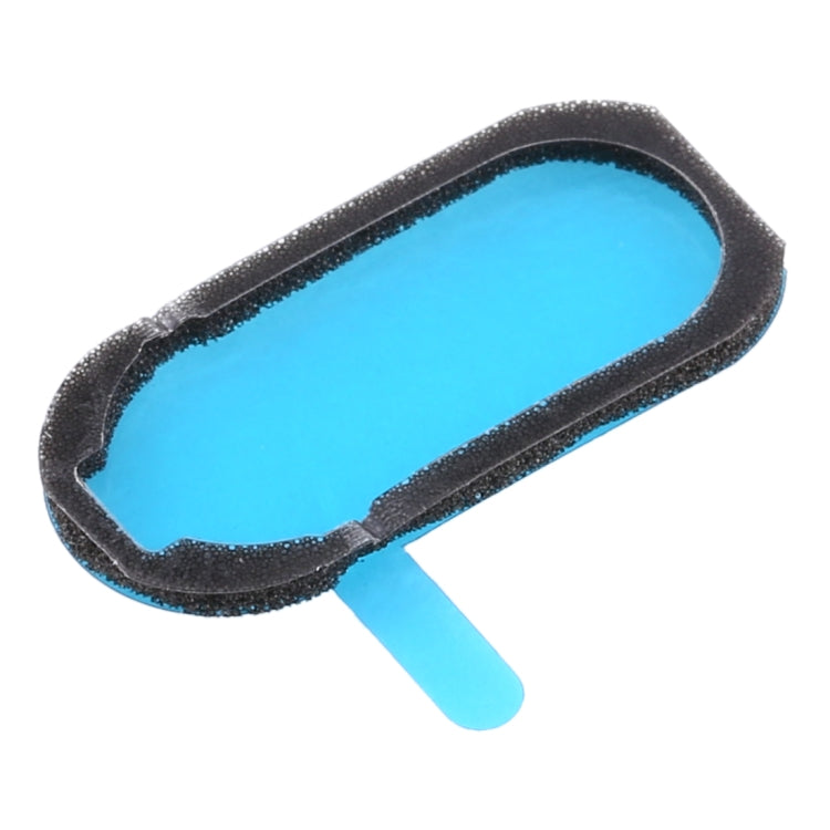 100 PCS iPhone 7 Plus Back Camera Dustproof Sponge Foam Pads - High-Quality Replacement Parts