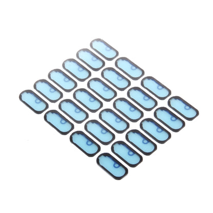 100 PCS iPhone 7 Plus Back Camera Dustproof Sponge Foam Pads - High-Quality Replacement Parts