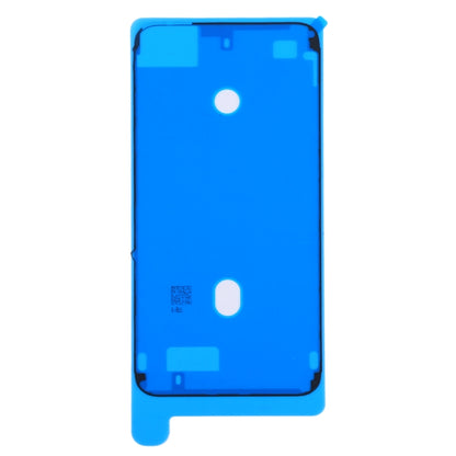 10 Pack Waterproof Adhesive Stickers for iPhone 7 Plus LCD Frame Bezel - High Quality Replacement