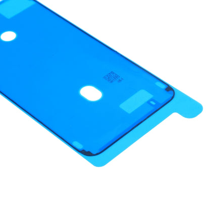10 Pack Waterproof Adhesive Stickers for iPhone 7 Plus LCD Frame Bezel - High Quality Replacement