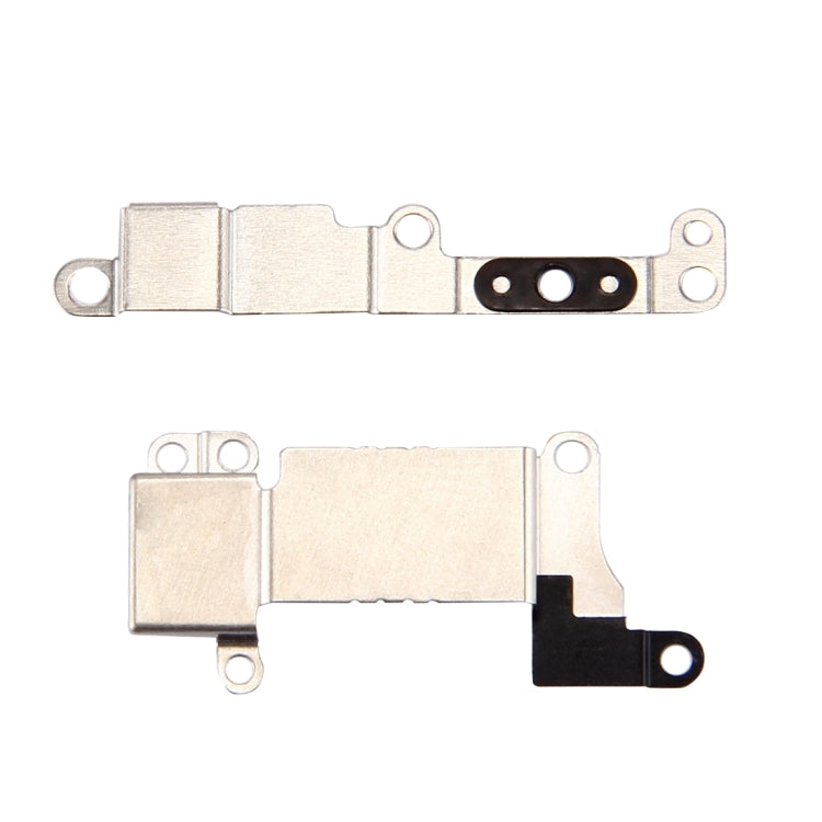 iPhone 7 Plus Home Button & Earpiece Speaker Retaining Bracket - High Quality Replacement Parts