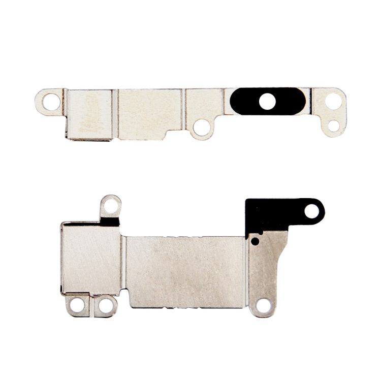 iPhone 7 Plus Home Button & Earpiece Speaker Retaining Bracket - High Quality Replacement Parts