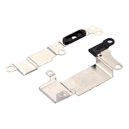 iPhone 7 Plus Home Button & Earpiece Speaker Retaining Bracket - High Quality Replacement Parts
