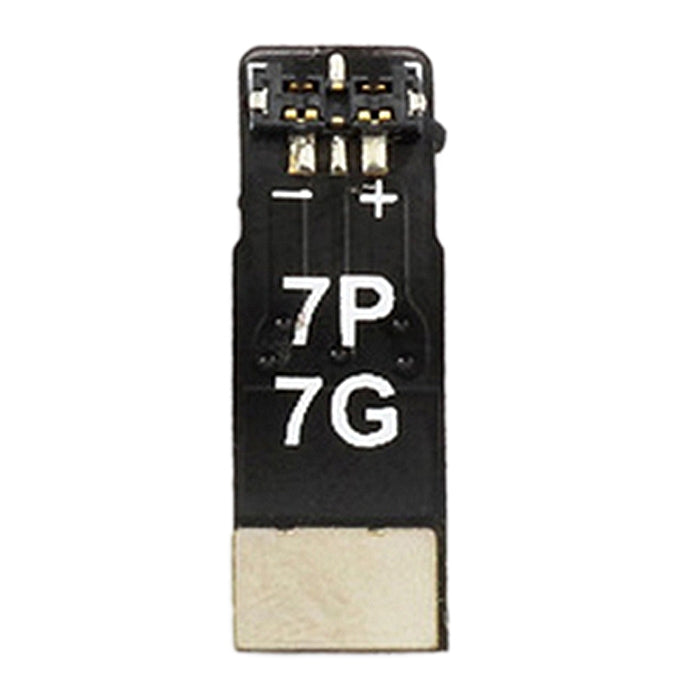 Replacement Battery Connector Buckle Flex Cable for iPhone 7 / 7 Plus - Quality Checked for Perfect Fit