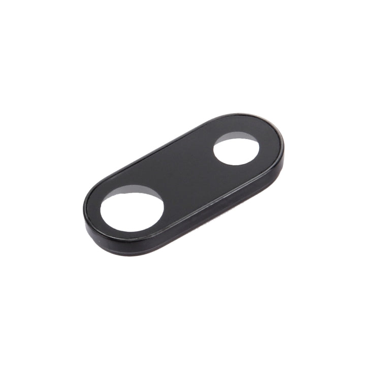 iPhone 7 Plus Back Camera Lens Cover Replacement - Black, Perfect Fit, Easy Installation