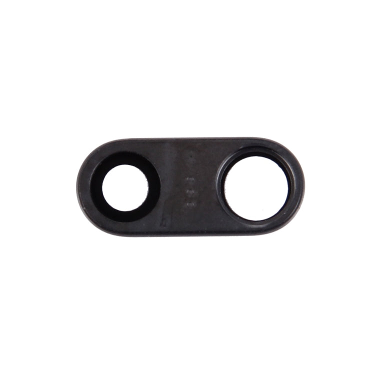 iPhone 7 Plus Back Camera Lens Cover Replacement - Black, Perfect Fit, Easy Installation