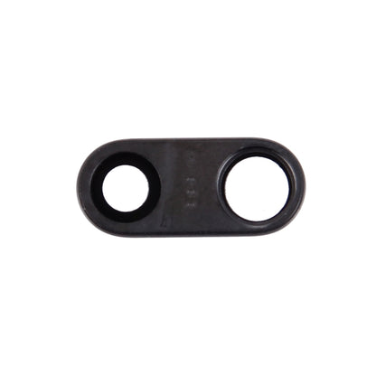 iPhone 7 Plus Back Camera Lens Cover Replacement - Black, Perfect Fit, Easy Installation