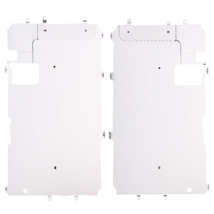 iPhone 7 Plus Replacement Back Metal Plate - LCD Screen Repair Part, Compatible & Durable