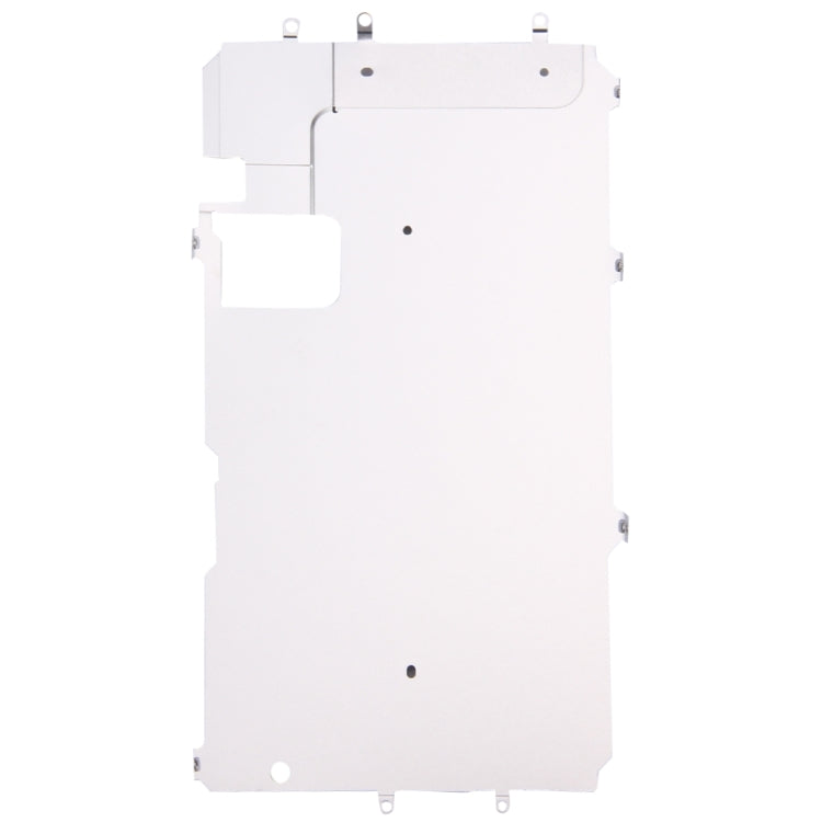 iPhone 7 Plus Replacement Back Metal Plate - LCD Screen Repair Part, Compatible & Durable