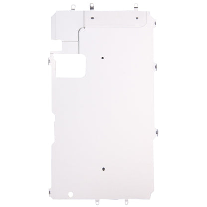 iPhone 7 Plus Replacement Back Metal Plate - LCD Screen Repair Part, Compatible & Durable