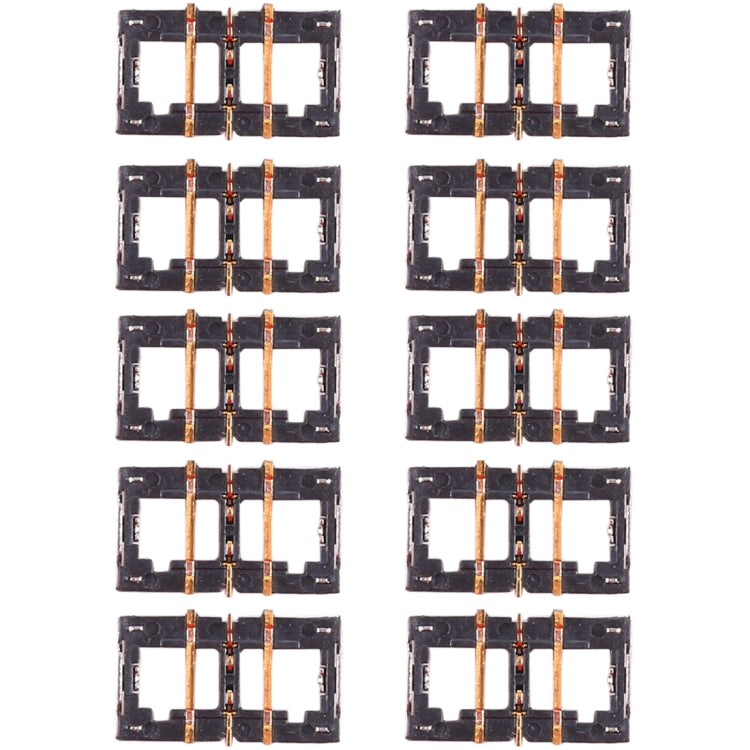 Mainboard Battery FPC Connector Replacement for iPhone 7 / 7 Plus - Quality Checked Part