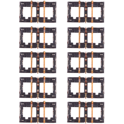 Mainboard Battery FPC Connector Replacement for iPhone 7 / 7 Plus - Quality Checked Part