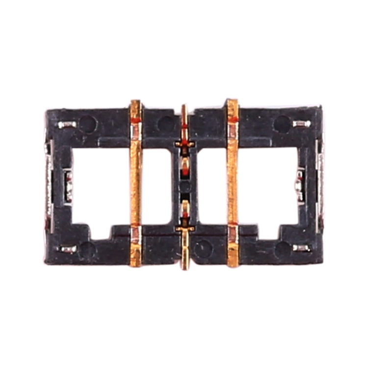 Mainboard Battery FPC Connector Replacement for iPhone 7 / 7 Plus - Quality Checked Part