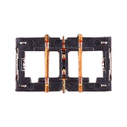 Mainboard Battery FPC Connector Replacement for iPhone 7 / 7 Plus - Quality Checked Part