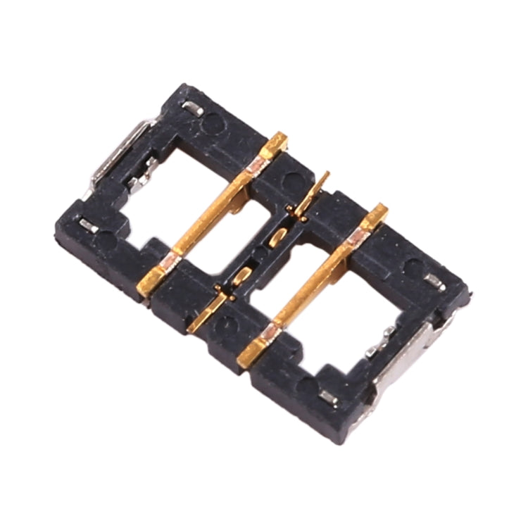 Mainboard Battery FPC Connector Replacement for iPhone 7 / 7 Plus - Quality Checked Part