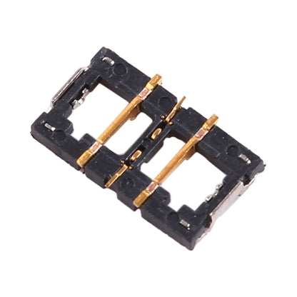 Mainboard Battery FPC Connector Replacement for iPhone 7 / 7 Plus - Quality Checked Part