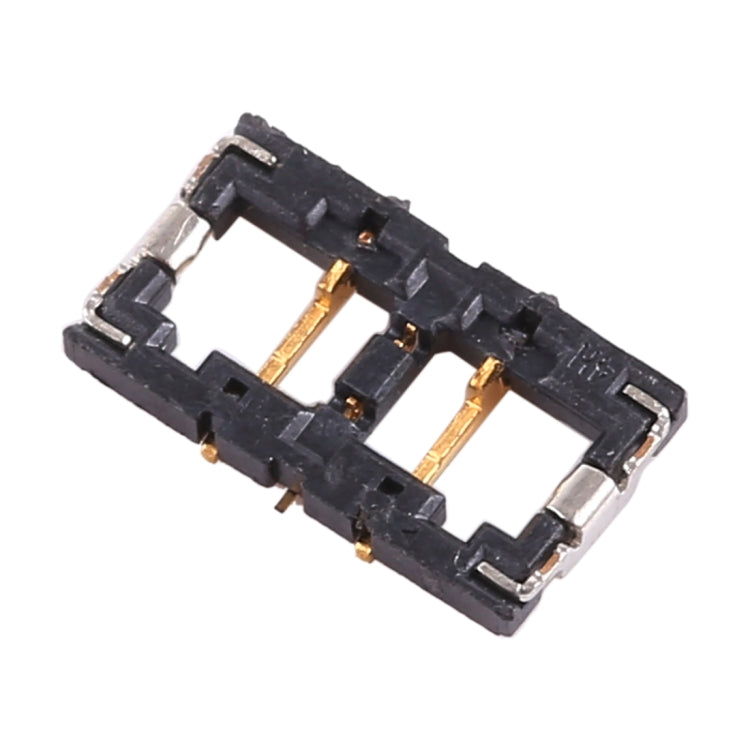 Mainboard Battery FPC Connector Replacement for iPhone 7 / 7 Plus - Quality Checked Part