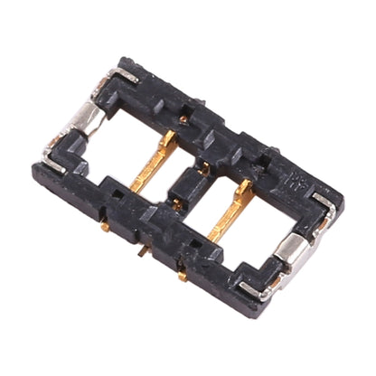 Mainboard Battery FPC Connector Replacement for iPhone 7 / 7 Plus - Quality Checked Part