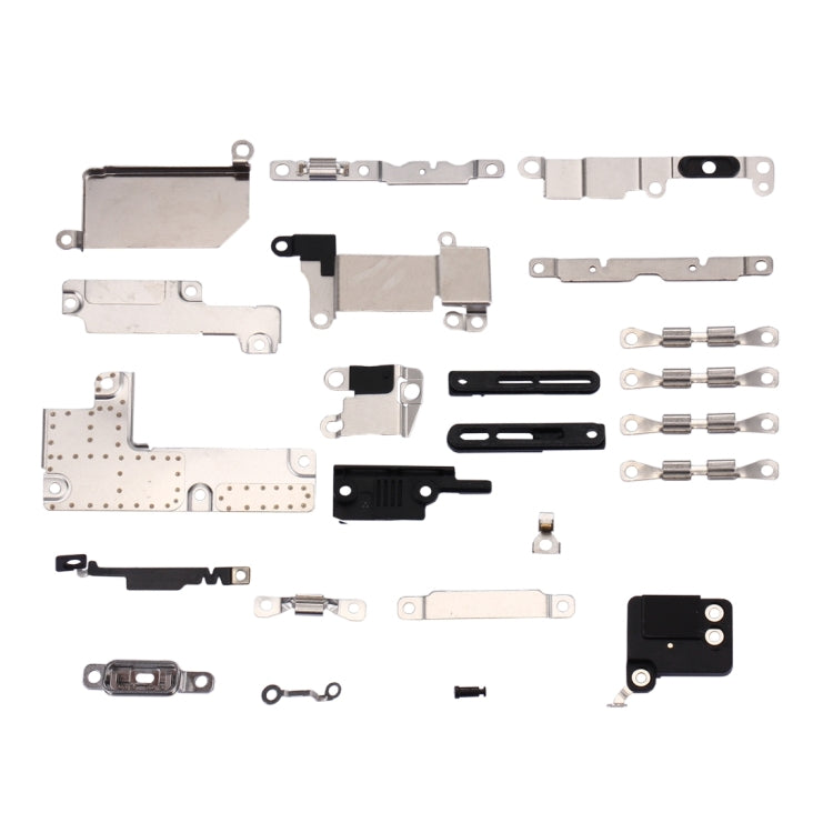 22-in-1 Inner Repair Accessories Part Set for iPhone 7 Plus - High Quality, Professional Installation Recommended