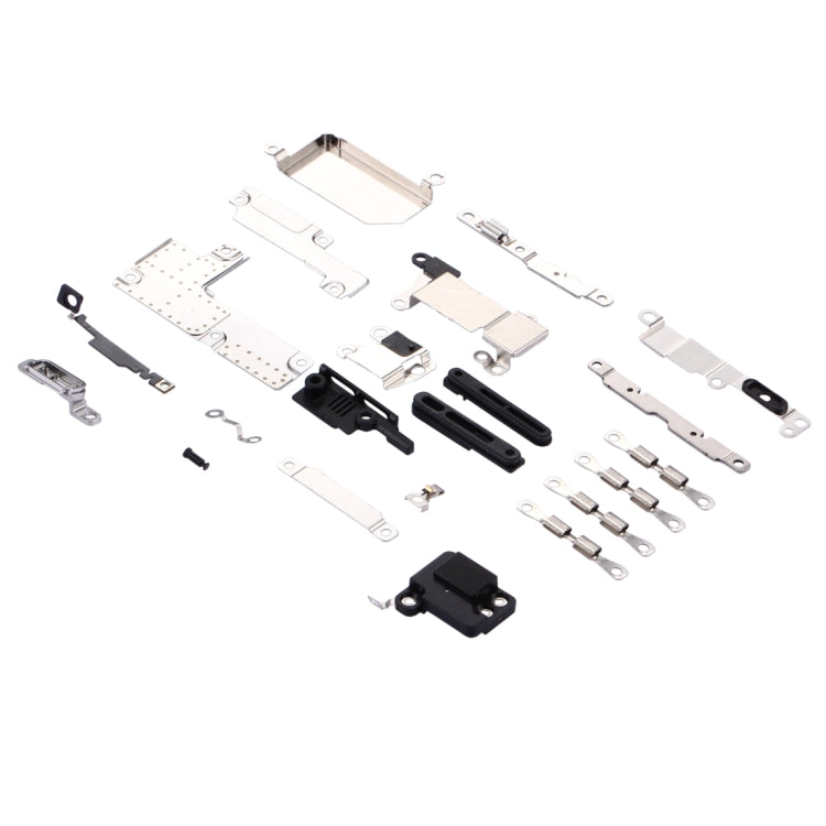 22-in-1 Inner Repair Accessories Part Set for iPhone 7 Plus - High Quality, Professional Installation Recommended
