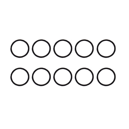 10 Pack of Waterproof Rings for iPhone 7 & 7 Plus Card Tray - High Quality Replacement Parts