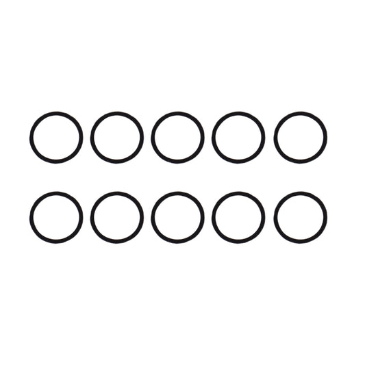 10 Pack of Waterproof Rings for iPhone 7 & 7 Plus Card Tray - High Quality Replacement Parts