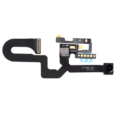 High-Quality Flex Cable Set for iPhone 7 Plus - Front Camera, Microphone & Proximity Sensor Replacement